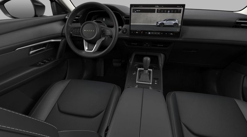 Mazda CX-5 bild 5