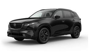 Mazda CX-5 bild 2