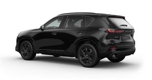 Mazda CX-5 bild 4