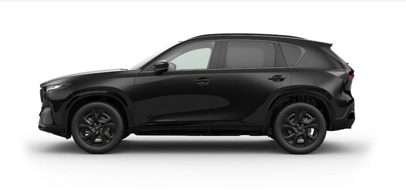 Mazda CX-5 bild 3