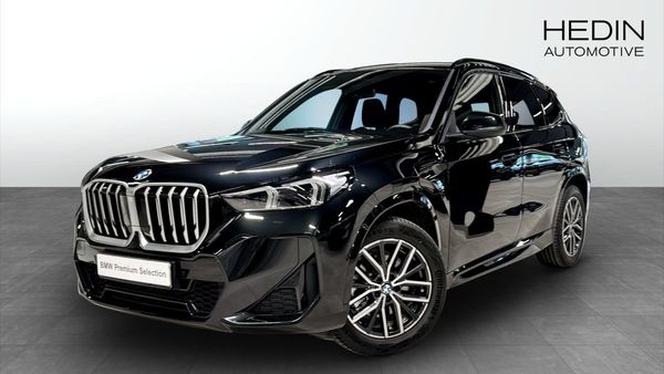 BMW X1 xDrive 25e M sport Drag Backkamera - 2026