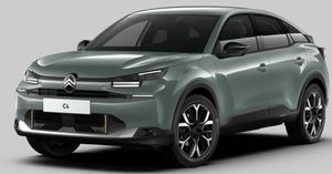 Citroen C4 bild 1