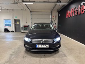 Volkswagen Passat bild 7