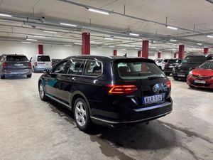 Volkswagen Passat bild 5