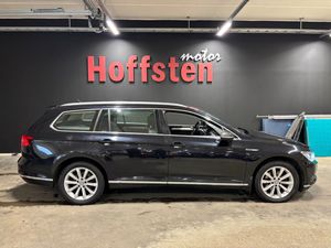 Volkswagen Passat bild 2