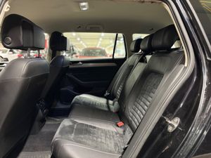Volkswagen Passat bild 16