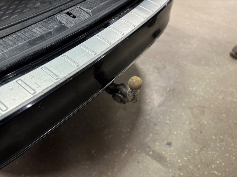 Volkswagen Passat bild 20