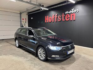 Volkswagen Passat bild 1