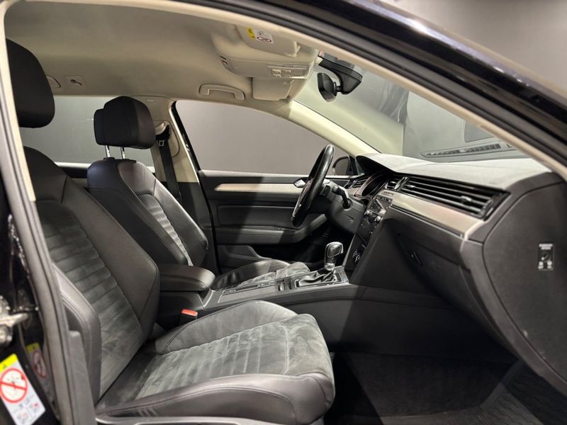 Volkswagen Passat bild 17