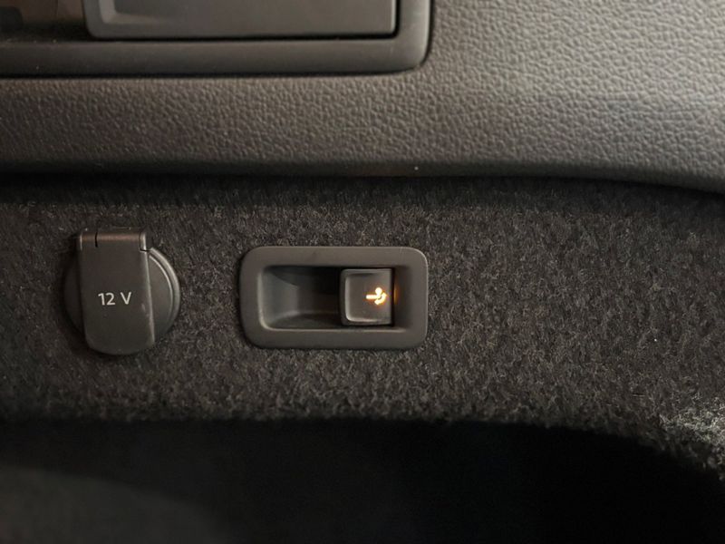 Volkswagen Passat bild 19