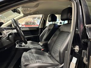 Volkswagen Passat bild 15