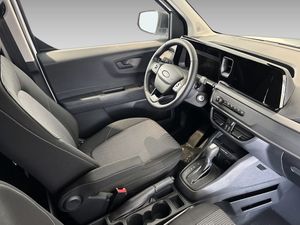 Ford Transit Courier bild 8