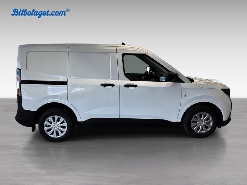 Ford Transit Courier bild 3