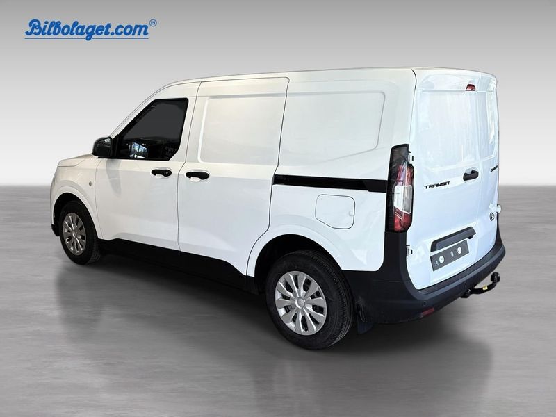 Ford Transit Courier bild 2