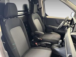 Ford Transit Courier bild 9