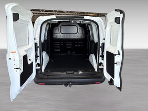 Ford Transit Courier bild 6