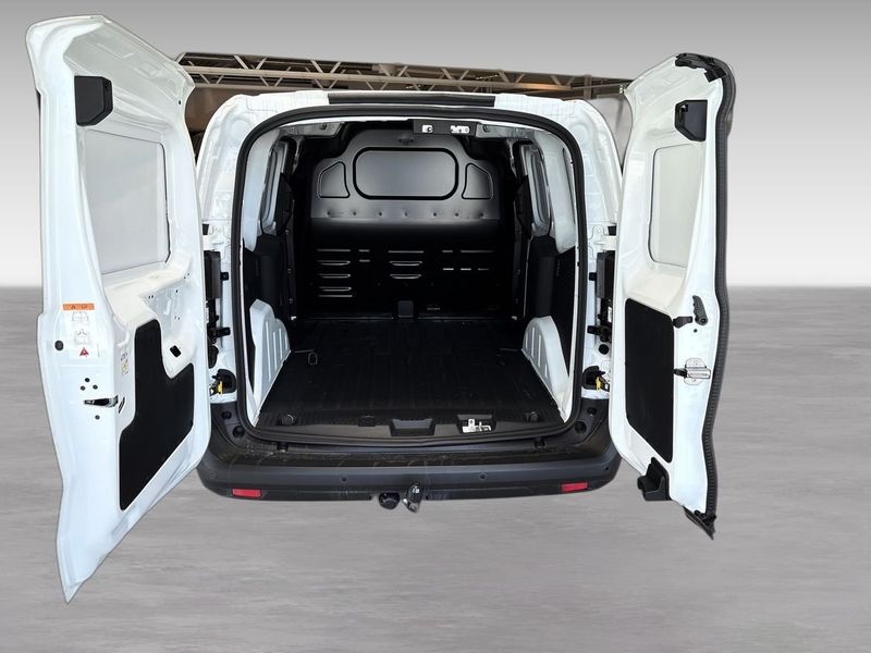 Ford Transit Courier bild 6