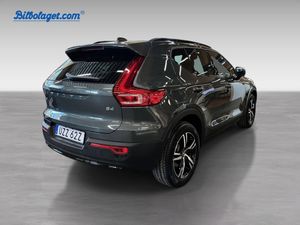 Volvo XC40 bild 6
