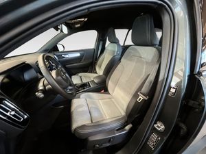 Volvo XC40 bild 9