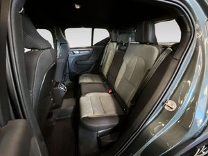 Volvo XC40 bild 11