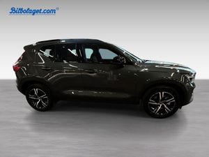 Volvo XC40 bild 5
