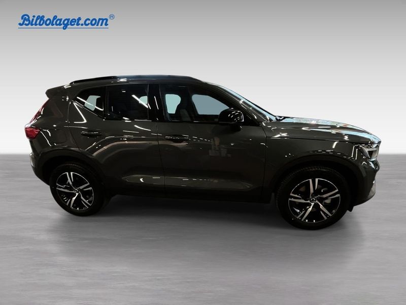 Volvo XC40 bild 5