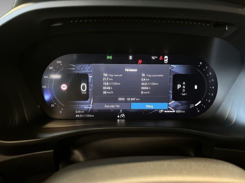 Volvo XC40 bild 12