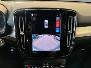 Volvo XC40 bild 15