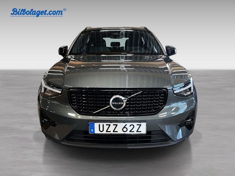 Volvo XC40 bild 3