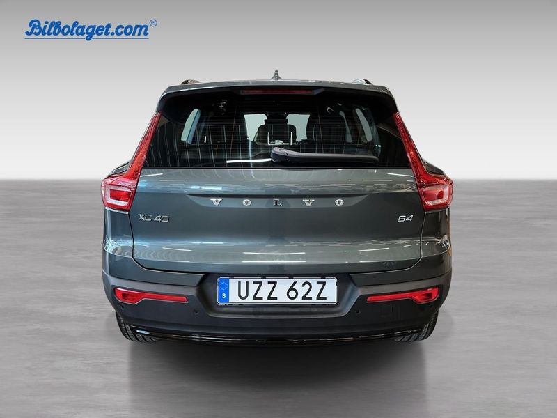 Volvo XC40 bild 7