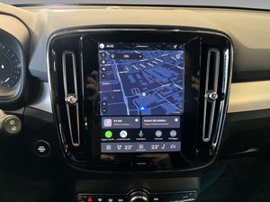 Volvo XC40 bild 13