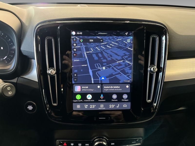 Volvo XC40 bild 13