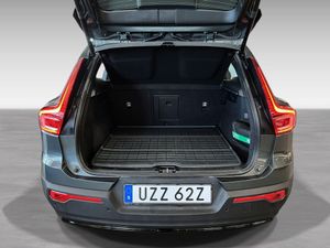 Volvo XC40 bild 16