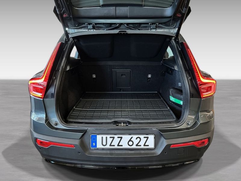 Volvo XC40 bild 16