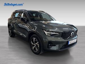 Volvo XC40 bild 4