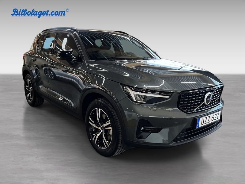 Volvo XC40 bild 4