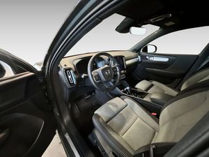 Volvo XC40 bild 10
