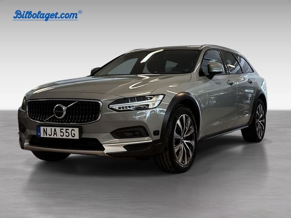 Volvo V90 Cross Country B4 AWD Diesel Plus - 2024