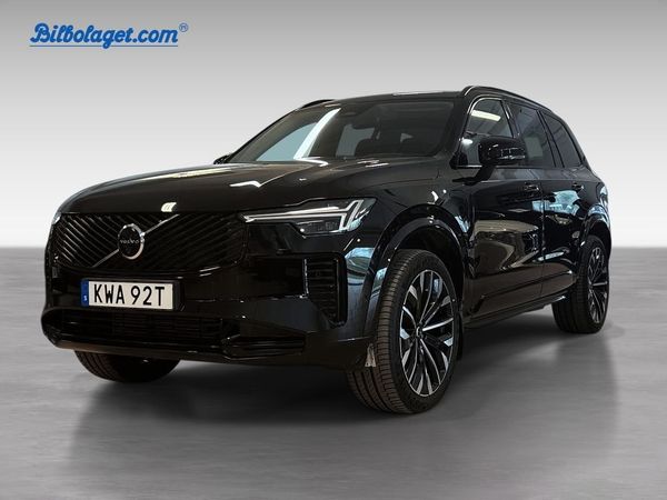 Volvo XC90 T8 Ultra Dark - 2026