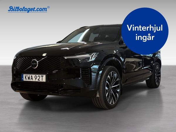 Volvo XC90 T8 Ultra Dark - 2026