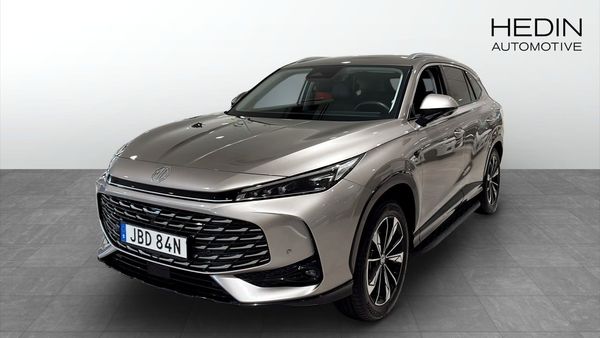 MG EHS HS PHEV 1.5T AUT, 307hk RÄNTEKAMPANJ 0% - 2024