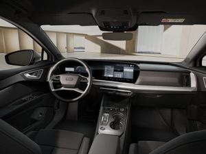 Audi Q4 e-tron bild 8