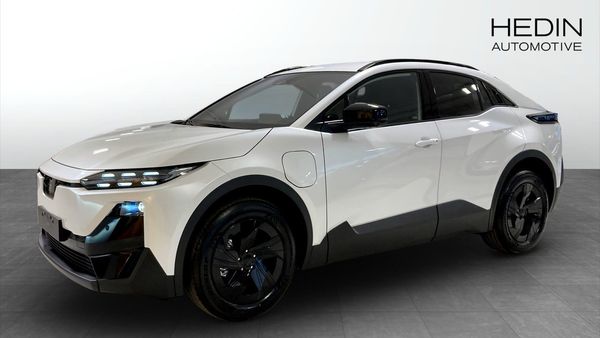 Subaru Uncharted Limited - 2026