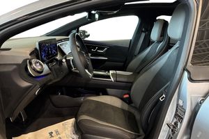 Mercedes EQE350+ bild 11