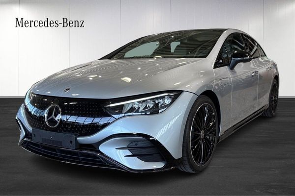 Mercedes EQE350+ AMG Line AIRMATIC| - 2026