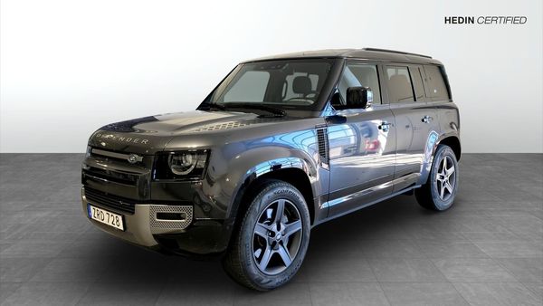 Land Rover Defender P400e PHEV X-Dynamic - 2022