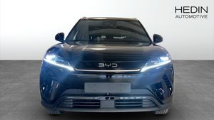 BYD Atto 2 bild 8
