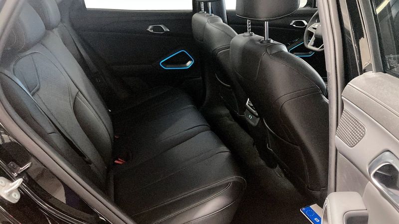 BYD Atto 2 bild 5