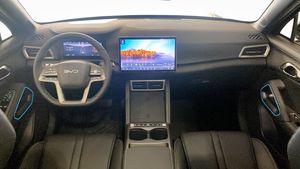 BYD Atto 2 bild 4