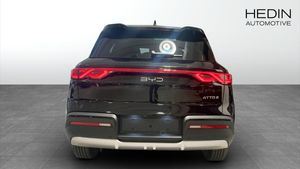 BYD Atto 2 bild 7